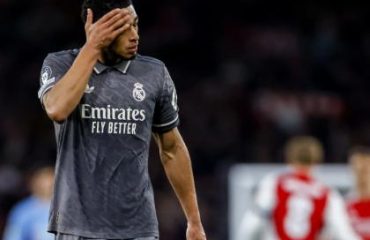 ¡Todos lidian con chicos difíciles! Bellingham complica a Inglaterra