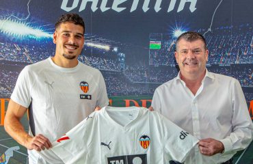 Tres meses del enigma Ugrinic en el Valencia