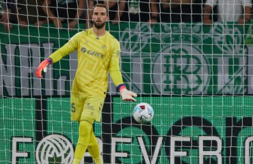 Vaciar la enfermería, una misión ‘imposible’ para el Betis