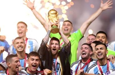 ¡Ahí nadie quiere caer! Más famosos grupos de la muerte en Mundiales