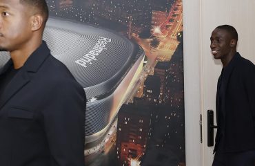 Alaba, Mendy, Trent, ‘estar lesionado’ o ‘ser lesionado’