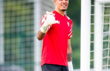 Alex Padilla: es ahora o nunca