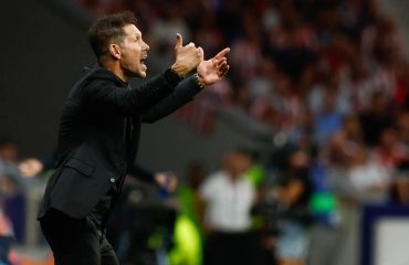 Anoeta se viste de gala para el partido entre Real Sociedad y Atlético de Madrid: aún estás a tiempo para hacerte con unas entradas