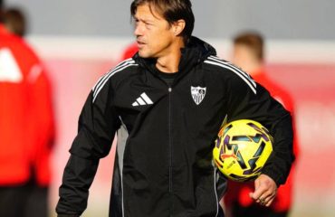 Bajas y oportunidades en el Sevilla