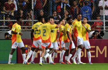 Colombia, entre las afectadas por poco descanso en el Mundial 2026