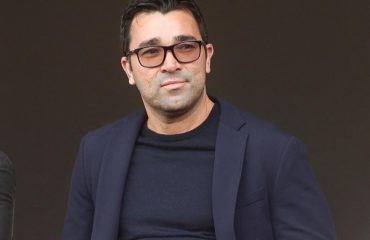 Deco no descarta vender jugadores: «A veces es necesario»