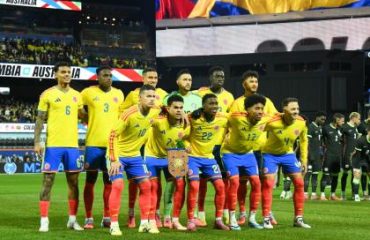 El grupo perfecto para Colombia: ídolo de Selección reveló deseo