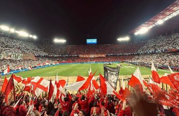 El Sánchez-Pizjuán al rescate: triple cita en casa para marcar el rumbo