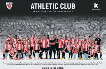 Laporte: objetivo de Champions