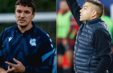 Lo nunca visto: los banquillos de tres equipos, sin entrenador