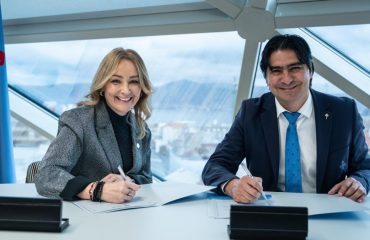 Marco Garcés renueva con el Celta hasta 2030