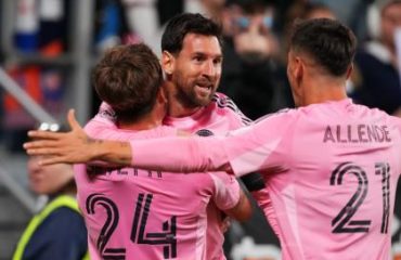 Messi, cauteloso con su presencia en el Mundial: ‘Voy a ir día a día’