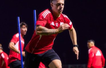 Parte médico de Alfon, Nyland y Ramón Martínez