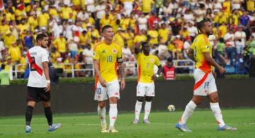 Portugal golea en grupo K: esto valen los rivales de Colombia