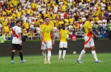 Portugal golea en grupo K: esto valen los rivales de Colombia