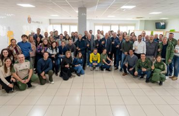 Roig, presidente del Villarreal: «Repetir ‘Champions’ es el objetivo de 2026»