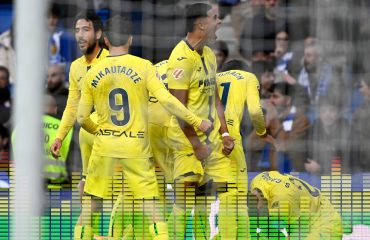 Villarreal – Getafe: horario, dónde ver hoy en TV y canal del partido de LaLiga EA Sports