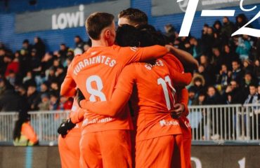 A la Real le van los finales con emoción