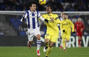 A la Real se le dan bien los inicios de año