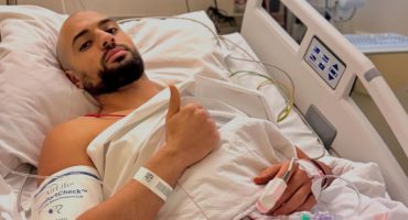 Amrabat, operado de sus problemas en el tobillo derecho