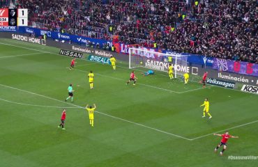 Budimir se vuelve a apuntar al doble dígito