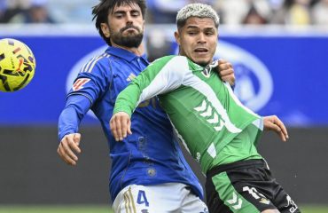 Cucho: «El partido duró 90 minutos y reaccionamos en los últimos 10, ahí está la equivocación»