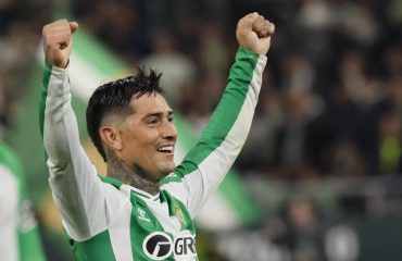 El agente del Chimy explora la vía de Boca, aunque prefiere esperar a junio