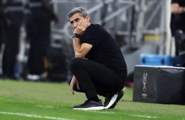 El Athletic abrirá vuelta a 5 puntos de Europa y sin margen de error