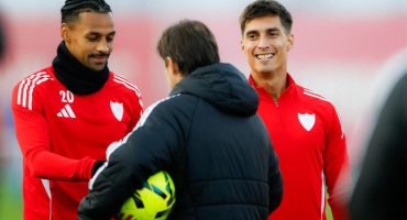 El Cádiz vuelve a fijarse en Gattoni