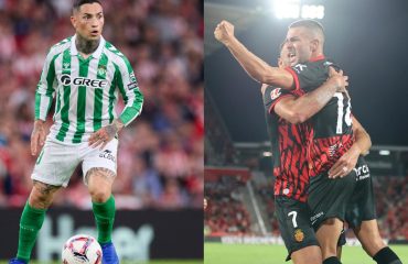 El Getafe tiene acuerdos cerrados con Chimy y Dani Rodríguez
