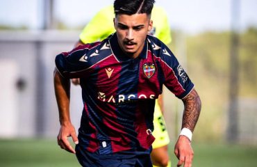 El Levante solicita a la Cultural el regreso de Paco Cortés