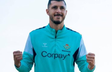 Guido Rodríguez ya es del Valencia