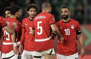 Habrá partidazos: así se jugarán cuartos de final de Copa Africana