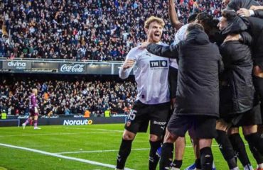 Lucas Beltrán, en 50 días: del grave error ante el Sevilla a la asistencia y el penalti ante el Espanyol