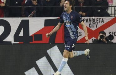 Marcos Alonso: “Es una oportunidad y un partido importante para sellar la clasificación”