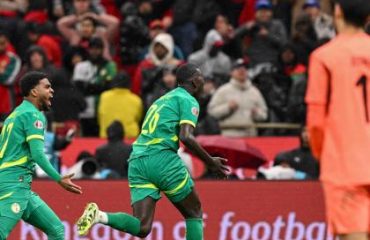 No han dicho la última palabra en África: Marruecos demanda a Senegal