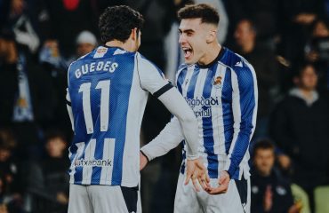 Real Sociedad – Barcelona: horario, dónde ver en TV y canal del partido de LaLiga EA Sports