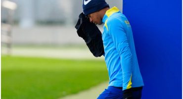 Un fichaje llamado indisposición