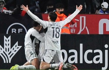 Un respeto para el Albacete, por favor