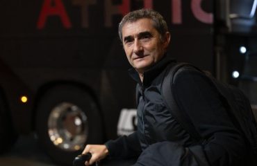 Valverde: «Vamos muy obligados y tenemos que ser fuertes»
