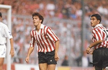 Valverde vuelve a León, escenario de su primera prórroga en la Copa