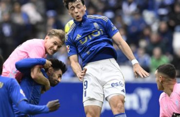 Viñas: «El partido ante el Girona es la final del Mundial para nosotros»