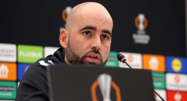 Aidoo es la novedad en la convocatoria