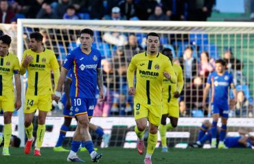 El Villarreal más discreto rompe su racha ante los “de abajo”