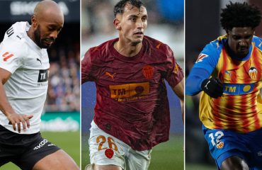 Iranzo sufre un esguince del ligamento lateral interno, Foulquier se ejercita al margen y Thierry apunta a la convocatoria