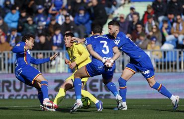 ¡Más de 23 minutos de diferencia entre los dos partidos de récord!