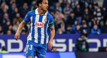 Omar El Hilali: «La palabra es ganar; sería un punto de inflexión»