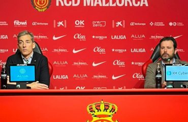 Ortells: “Teníamos una premisa clara; mantener la plantilla que tenemos y reforzar la posición de extremo”