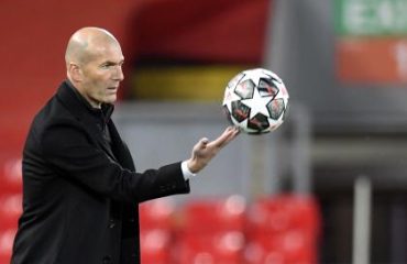 Todo listo: Zidane ya tiene equipo y habría hasta detalles acordados