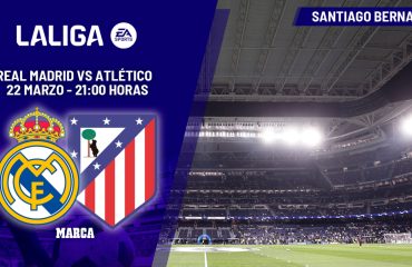 Alineación probable del Atlético para el partido ante el Real Madrid de LaLiga EA Sports